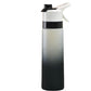Spray Water Bottle For Girls Outdoor Sport Fitness Water Cup Large Capacity Spray Bottle Drinkware Travel Bottles Kitchen Gadgets - Rhino Lifestyle