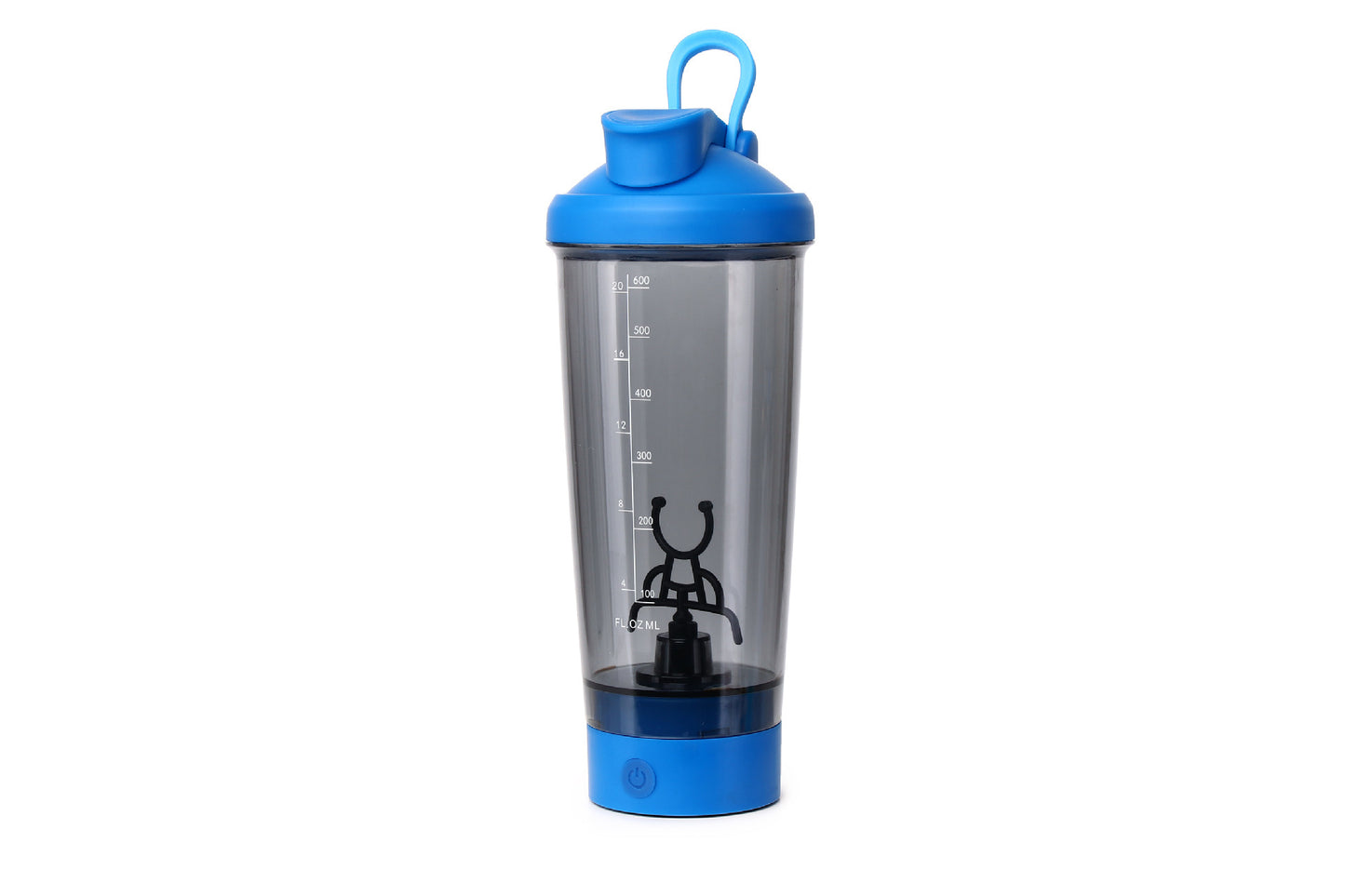 Rhino Blender Electric Shaker Large Capacity Sports Auto Stirring Cup