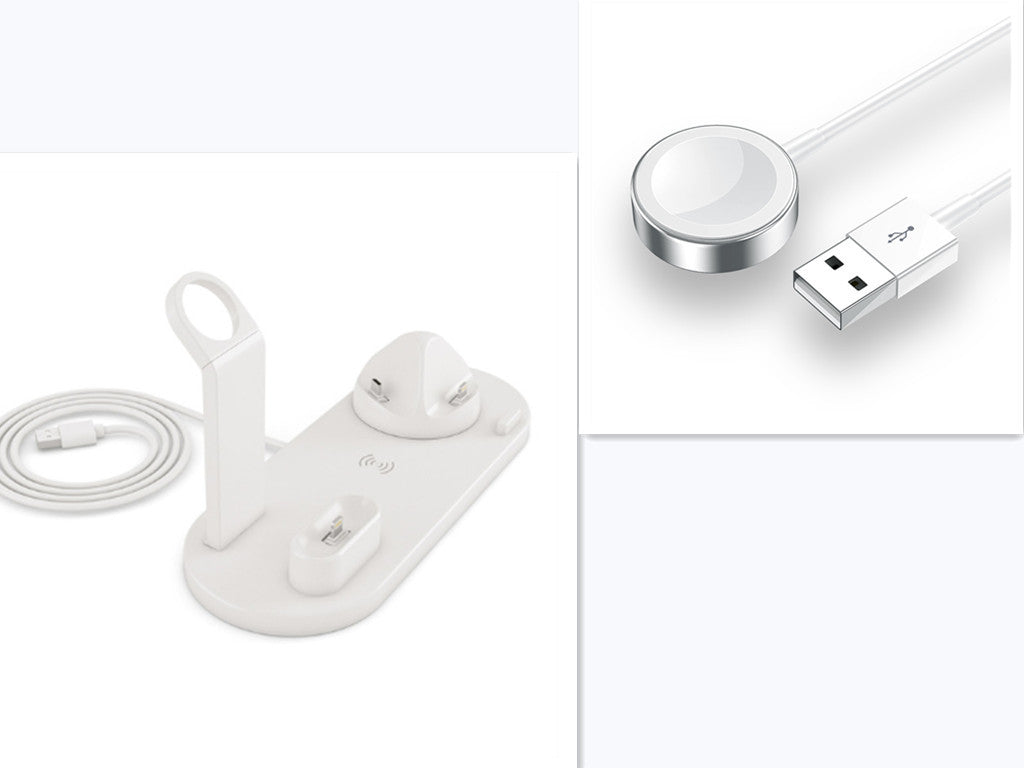 Rhino Lifestyle Wireless Charger Pad Stand