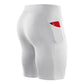 Men Outdoor Running Shorts Male Board GYM Exercise Fitness Leggings - Rhino Lifestyle