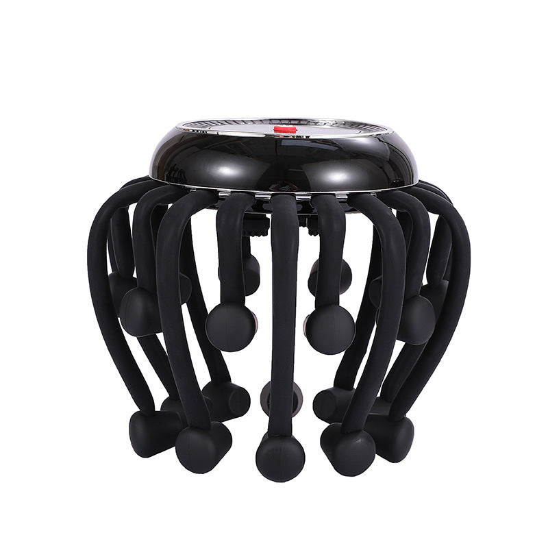 Octopus Head Massager by Rhino Lifestyle