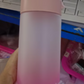 Spray Water Bottle For Girls Outdoor Sport Fitness Water Cup Large Capacity Spray Bottle Drinkware Travel Bottles Kitchen Gadgets - Rhino Lifestyle