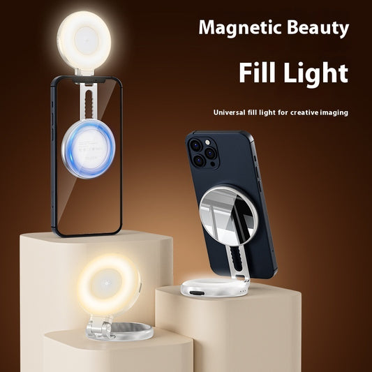 Mobile Phone Magnetic Light by Rhino Lifestyle