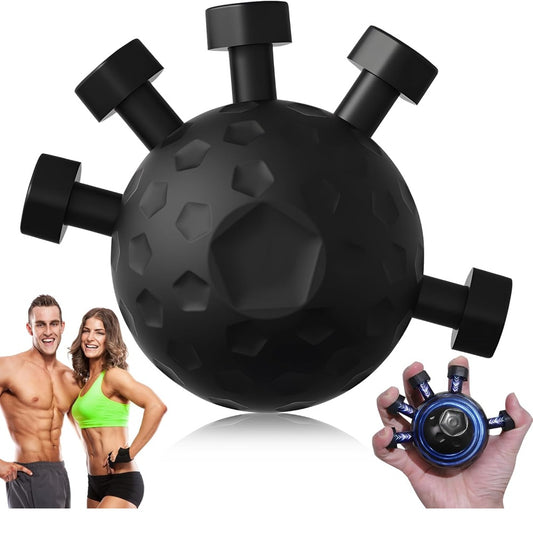 Rhino Eagle Claw Gym Hand Strengthener Grip Trainer