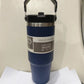 Portable Car Cup Stainless Steel Cup Travel Sports Water Bottle With Handle Cover Coffee Tumbler Cup - Rhino Lifestyle
